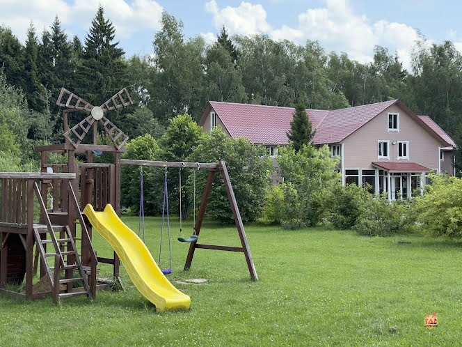 Дом 500 м. в «Алексино Истра» фотография №1