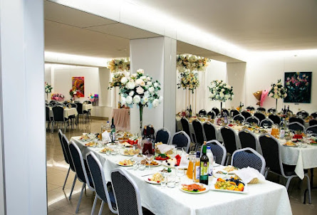 Зал «Банкетный» в Переговорная комната