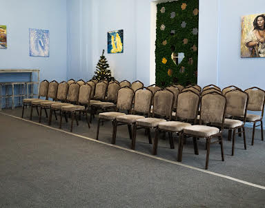  ресторан Дворец Кваренги