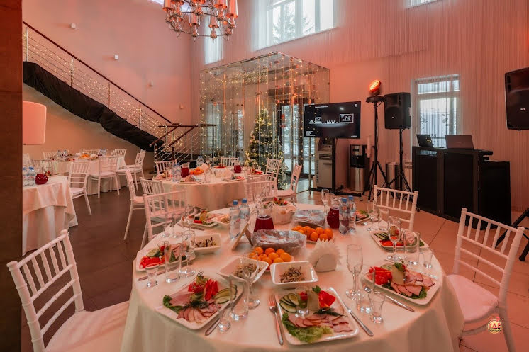 РестоХолл в «Абникум» фотография № 1