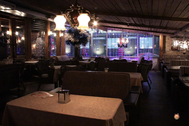 Зал «Parkking» в «ParkKing» фотография №7