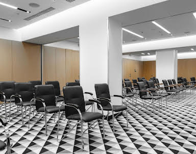 День рождения в AZIMUT Сити Отель