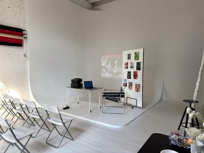 Зал Easy в «Come in loft» фотография №1