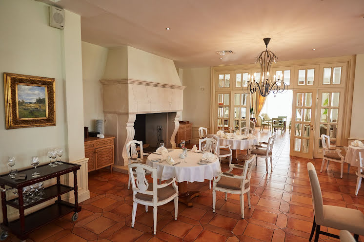 Зал "Дача Брассери" в «Скандинавия» фотография №6