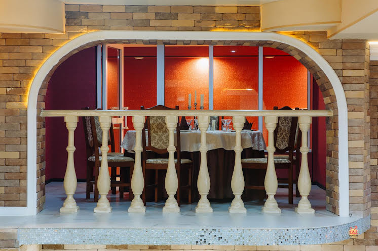 Зал №1 в «Арка» фотография №14