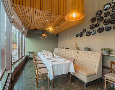  ресторан Ель