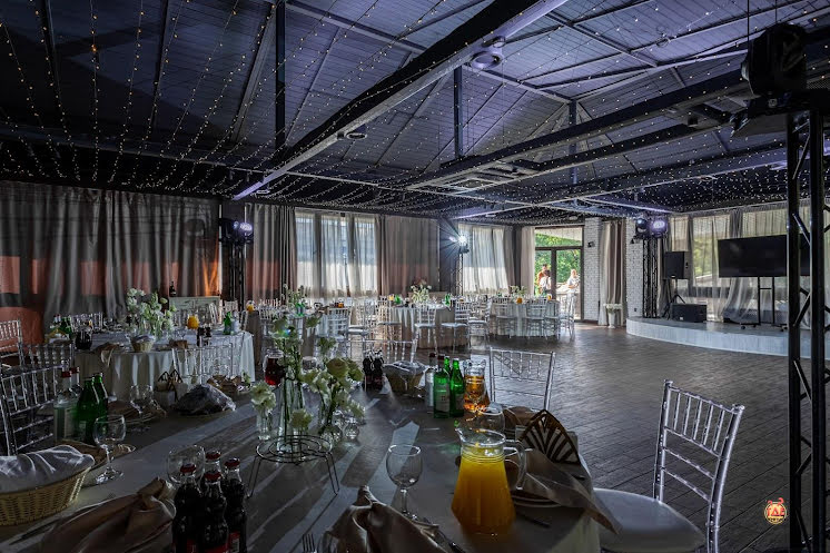 Зал  Seven в «Двин Холл» фотография №14