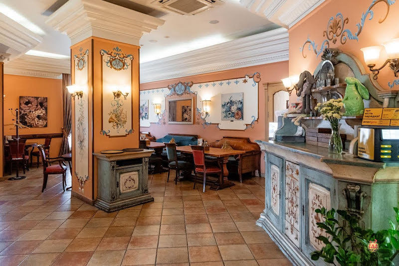 Moliere фотография №17