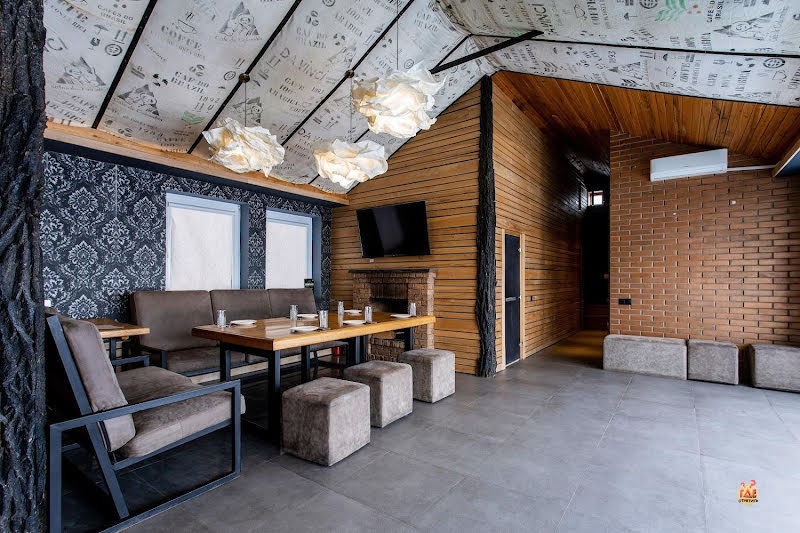 VILLA DA VINCI фотография №6