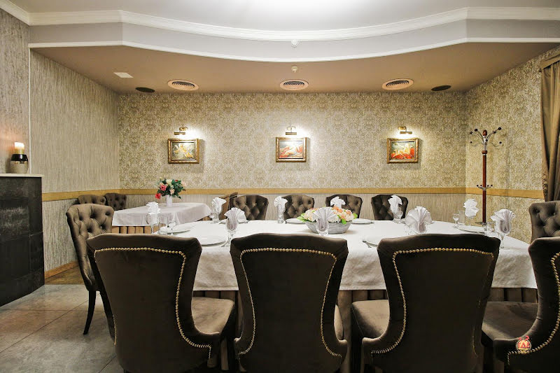 Вилла Гламур фотография №5