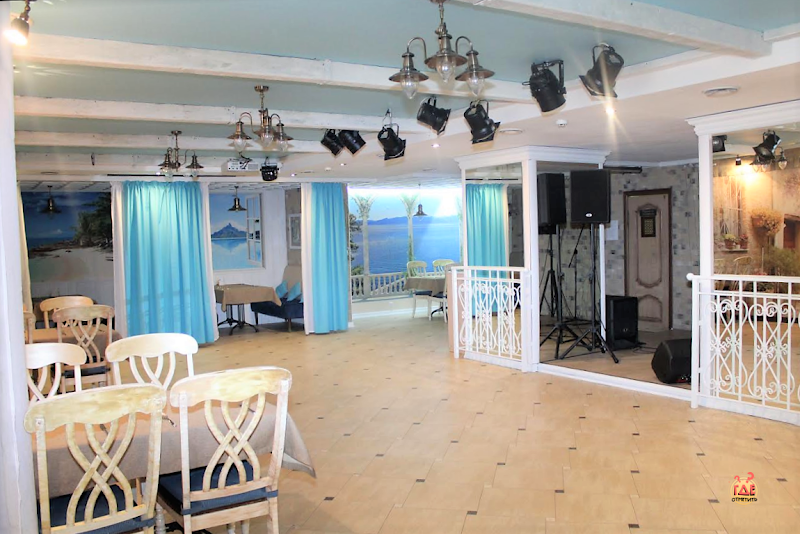 Два Грека фотография № 1