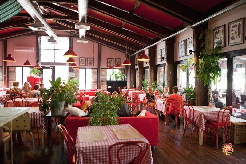 La Campania фотография №12