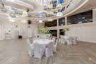 Банкетный зал Matrёshka club  в «Matrёshka Plaza»