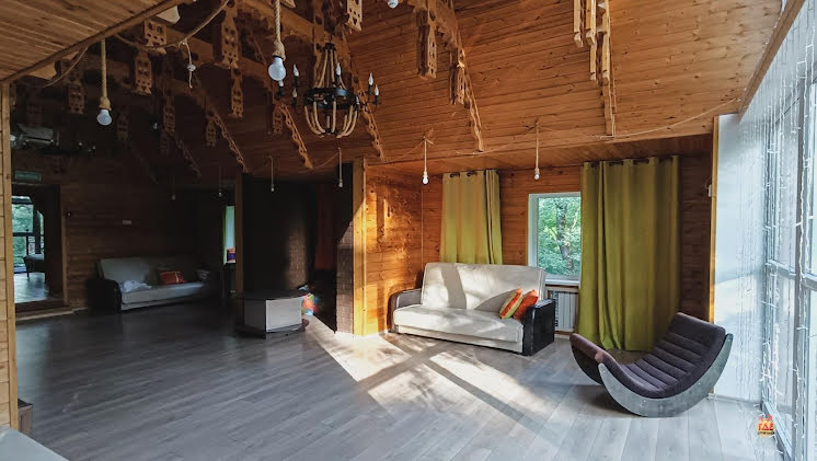 Дом «Алмаз» в «Алмазы» фотография №6