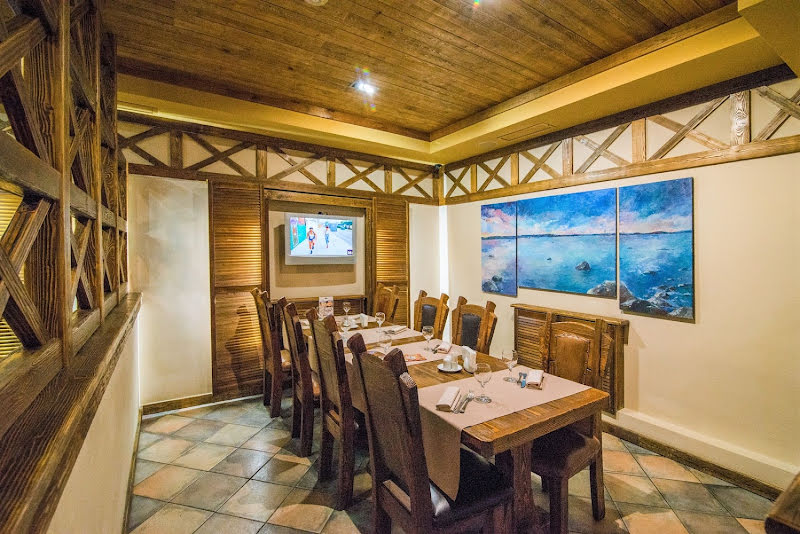 Строгинская гавань фотография №8