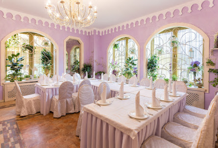 VIP-зал в Беседки