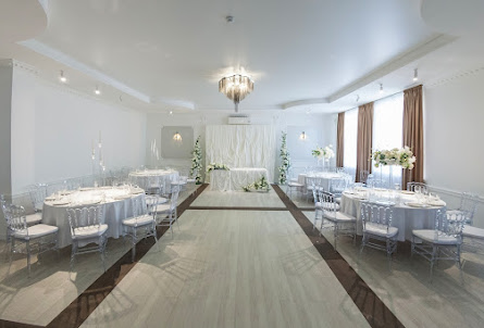  Golden Hall в VIP-зал
