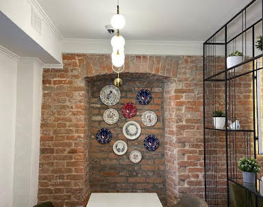  ресторан Летягинъ