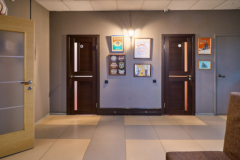 Zinger фотография №5