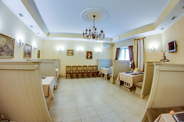 Малый зал в «Эдгар» фотография №1