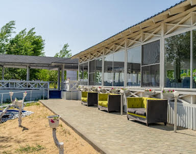 Выпускной в Жемчужина