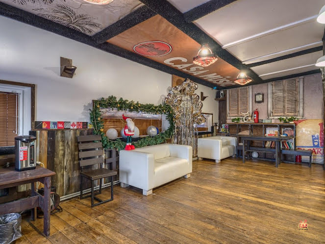 Лофт «Новичок» в «Авиатор» фотография №2