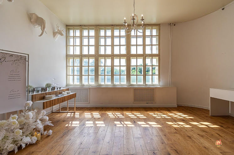 Белый Этаж в «Белый Этаж» фотография №15