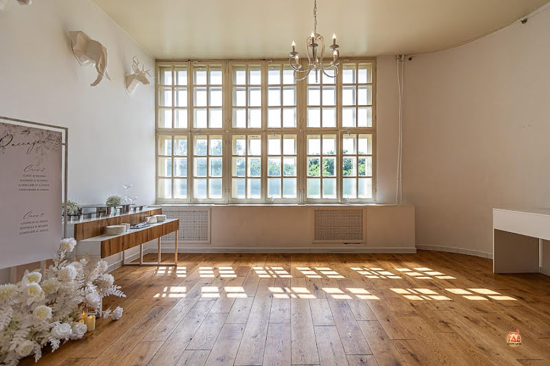 Белый Этаж фотография №15