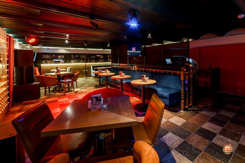 Nebar фотография №10