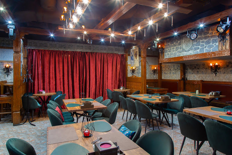 Эскалибур фотография №4