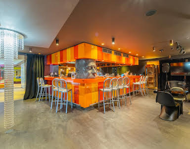  ресторан Domina St. Petersburg