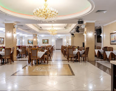  ресторан RELITA