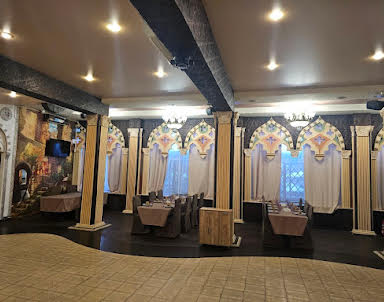 День рождения в Малый Грузинский