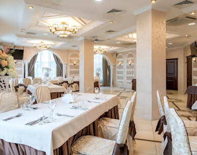 Свадьба в Биляр Палас