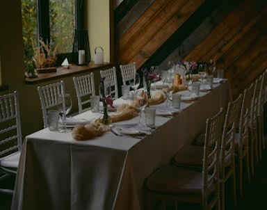  ресторан Берег