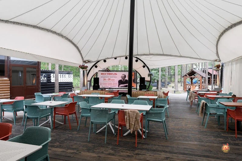 Jazz and Meat фотография №13