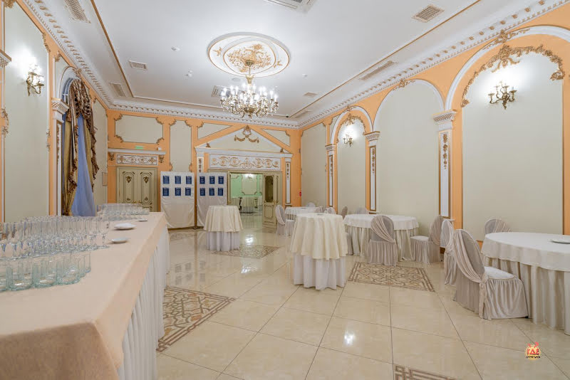 Екатерининский дворец фотография №6