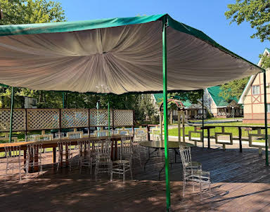  ресторан Дубрава