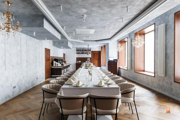 Зал "Tillander" в «Helen» фотография №4