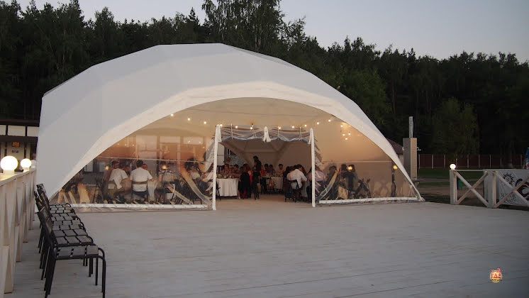 Плакучая Ива в «Плакучая Ива & Marea» фотография №3