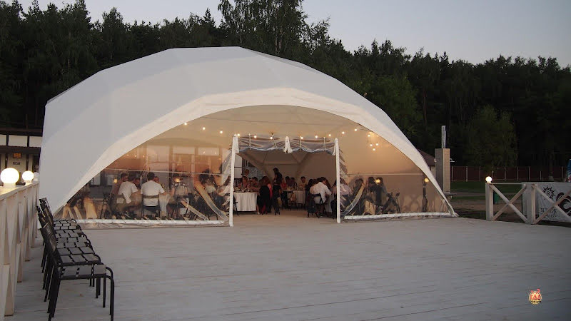 Плакучая Ива & Marea фотография №5