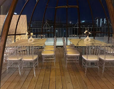  ресторан Igloobar