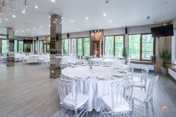 Ресторан «Жар» в «Гуси-Лебеди» фотография №7