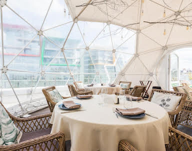  ресторан Сытый лось на Кунцево