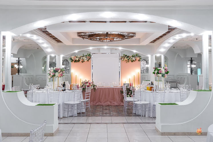 Ресторан «Измайловский двор» в «Вега» фотография №6