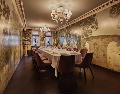  ресторан Accenti