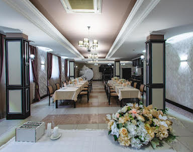  ресторан Калита