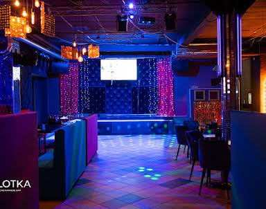  ресторан Глотка