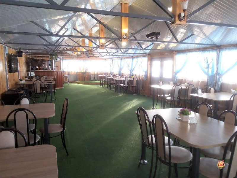 Акрукс фотография №4