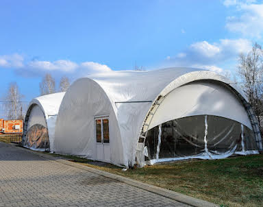  ресторан Теплеево Резорт